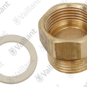 Raccord  -  Vaillant  -  ref  0020233649