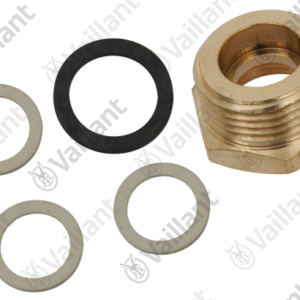 Raccord  -  Vaillant  -  ref  0020233656