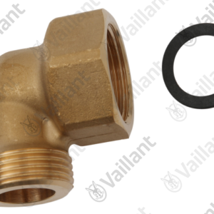 Coude  -  Vaillant  -  ref  0020233659