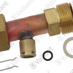 Tube  -  Vaillant  -  ref  0020233670