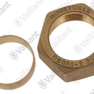 Raccord  olive  -  Vaillant  -  ref  0020233672