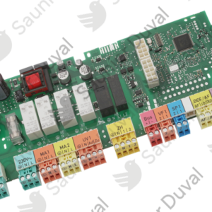 Carte  electronique  -  Saunier  Duval  -  ref  0020233676