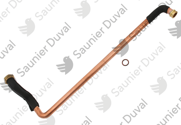 0020233684.png Tube - Saunier Duval - ref 0020233684