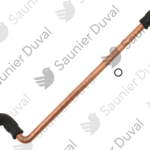 Tube  -  Saunier  Duval  -  ref  0020233685
