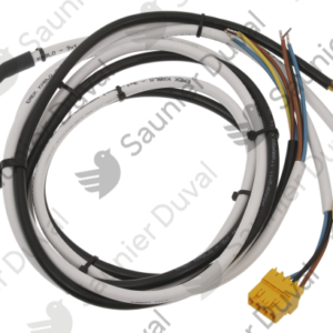 Faisceau  230V  -  Saunier  Duval  -  ref  0020233689