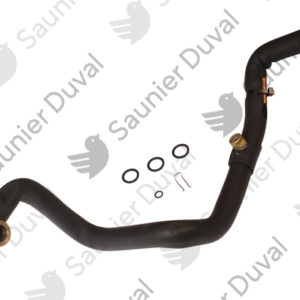 Tube  -  Saunier  Duval  -  ref  0020233691