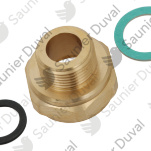 Raccord  reducteur  -  Saunier  Duval  -  ref  0020233693