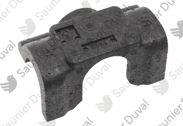 0020233695.png Isolant - Saunier Duval - ref 0020233695