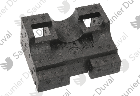 0020233696.png Isolant - Saunier Duval - ref 0020233696