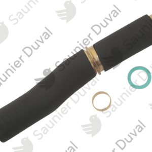 Tube  -  Saunier  Duval  -  ref  0020233697
