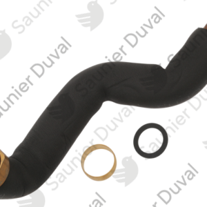 Tube  -  Saunier  Duval  -  ref  0020233698