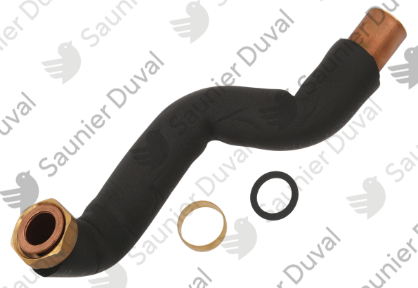 0020233698.png Tube - Saunier Duval - ref 0020233698