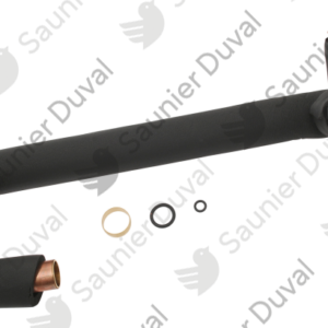Tube  -  Saunier  Duval  -  ref  0020233699