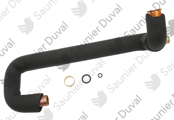 0020233699.png Tube - Saunier Duval - ref 0020233699