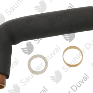 Tube  -  Saunier  Duval  -  ref  0020233700