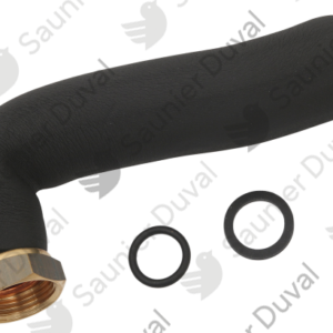 Tube  -  Saunier  Duval  -  ref  0020233701