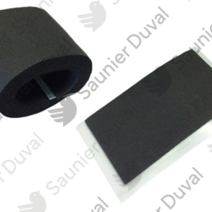 Isolant  -  Saunier  Duval  -  ref  0020233702