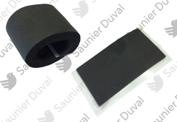 0020233702.png Isolant - Saunier Duval - ref 0020233702