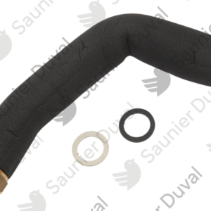 Tube  -  Saunier  Duval  -  ref  0020233707
