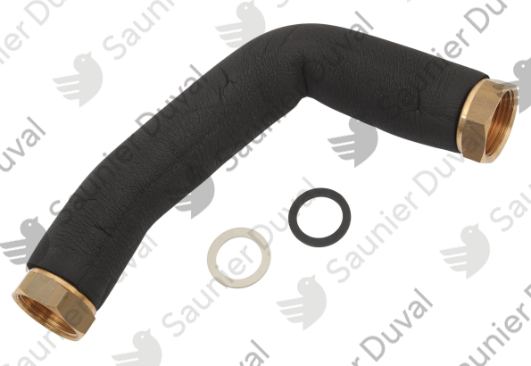 0020233707.png Tube - Saunier Duval - ref 0020233707
