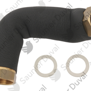 Tube  -  Saunier  Duval  -  ref  0020233708