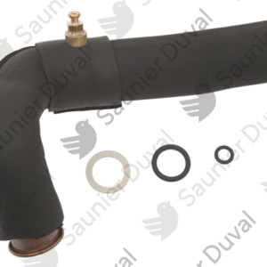 Tube  -  Saunier  Duval  -  ref  0020233709