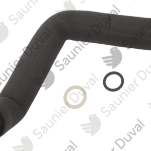 Tube  -  Saunier  Duval  -  ref  0020233710