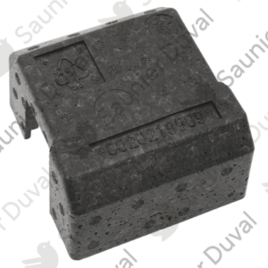 Isolant  -  Saunier  Duval  -  ref  0020233711