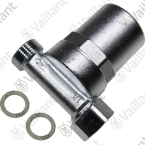 Amortisseur  de  coup  de  belier  -  Vaillant  -  ref  0020233886