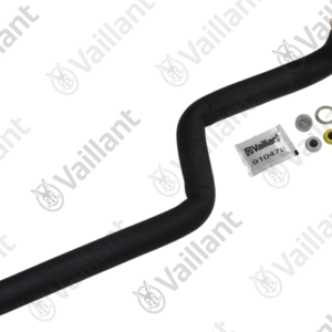 Tube  -  Vaillant  -  ref  0020233889