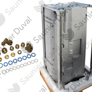 Ballon  200  L  -  Saunier  Duval  -  ref  0020234053