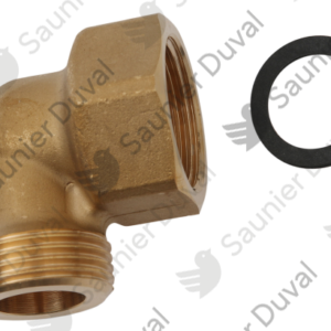 Coude - Saunier Duval - ref 0020234063