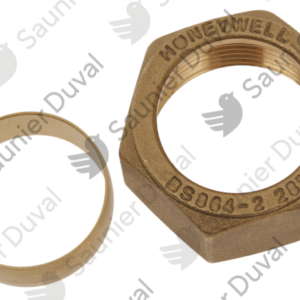 Raccord  olive  -  Saunier  Duval  -  ref  0020234069