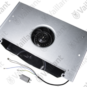 Ventilateur  Kit  300L  -  Vaillant  -  ref  0020234070