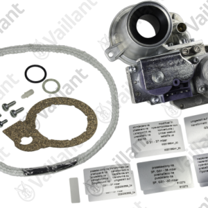Kit  changement  de  gaz  E/H/Lw/S  au  P/LPG  -  Vaillant  -  ref  0020234076