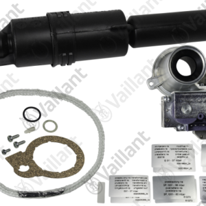 Kit  changement  de  gaz  E/H/Lw/S  au  P/LPG  -  Vaillant  -  ref  0020234077