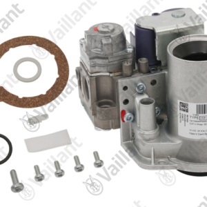Vanne  gaz  -  Vaillant  -  ref  0020234708