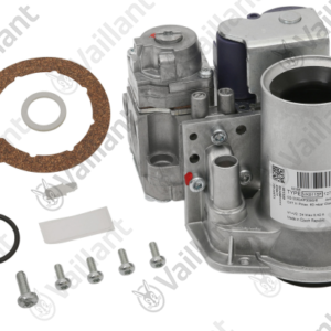 Vanne  gaz  -  Vaillant  -  ref  0020234709