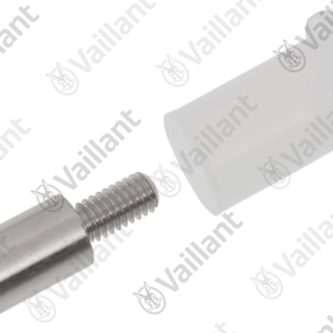 Raccord  Prise  de  pression  -  Vaillant  -  ref  0020237340