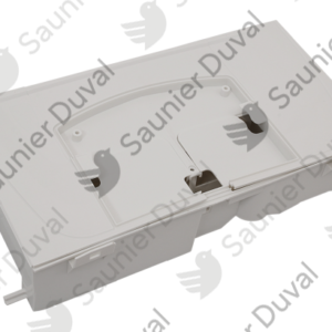 Boitier  electronique  -  Saunier  Duval  -  ref  0020238026