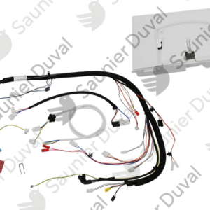 Boitier  +  faisceaux  G20  (kit)  -  Saunier  Duval  -  ref  0020238029