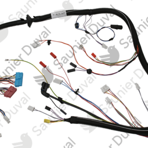 Faisceau 24V G30 - Saunier Duval - ref 0020238058