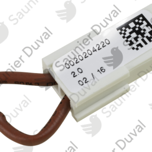 Cable  codage  -  Saunier  Duval  -  ref  0020238251