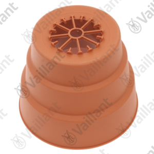 Hotte  rouge  -  Vaillant  -  ref  0020238364