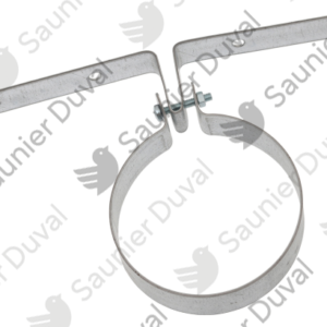 Bride  support  (DN  100)  -  Saunier  Duval  -  ref  0020238368