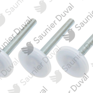 Pied  (kit  de  3)  -  Saunier  Duval  -  ref  0020238825
