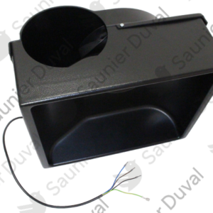 Ventilateur  kit  2  vitesses  -  Saunier  Duval  -  ref  0020238828