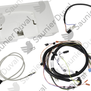 Boitier  +  faisceaux  G20  (kit)  -  Saunier  Duval  -  ref  0020238840