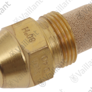 Injecteur  0.40/80  H  HW  -  Vaillant  -  ref  0020238993