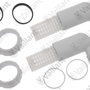 Kit  de  raccordement  -  Vaillant  -  ref  0020239368